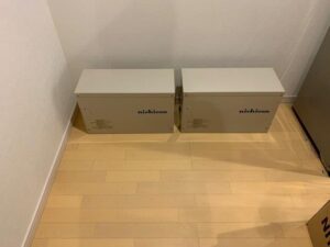 寒河江市　大沼様